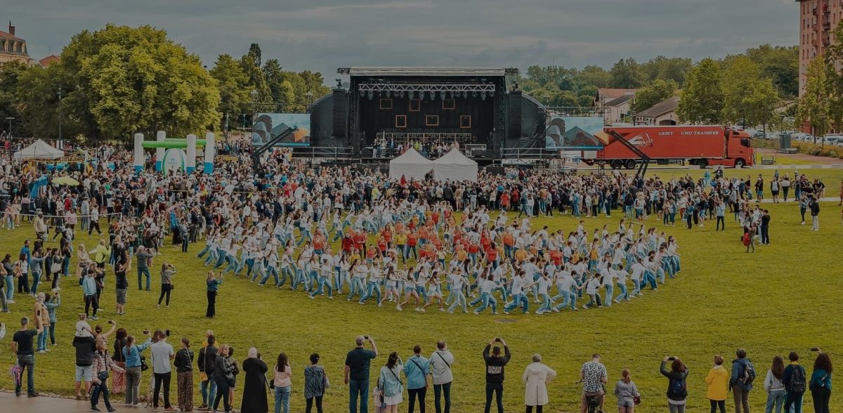 Location jeux gonflables