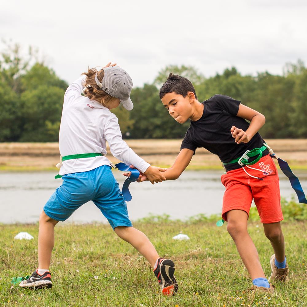 Photo Journée Sports collectifs