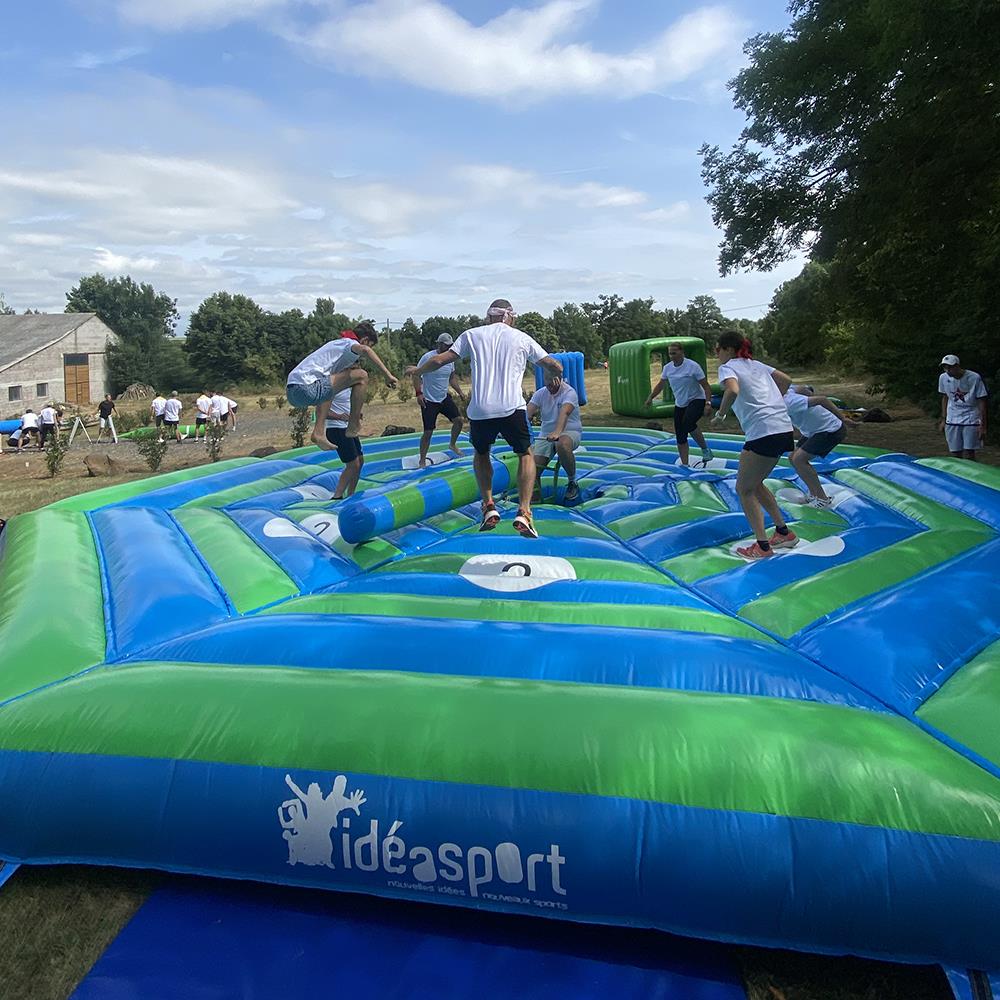 Photo Pédal' Balayette