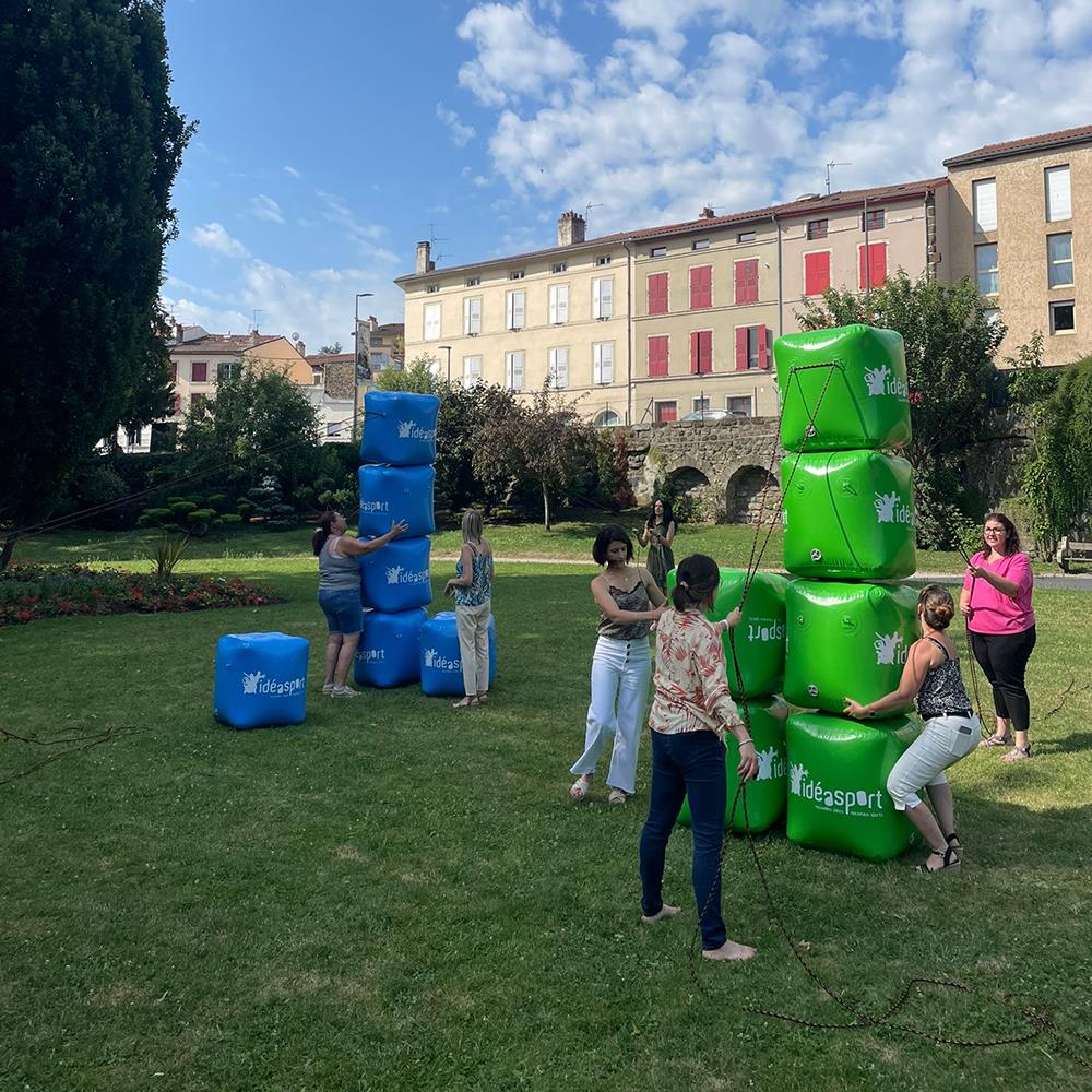 Photo Tour infernale