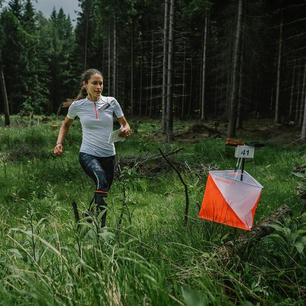 Photo Course d’orientation