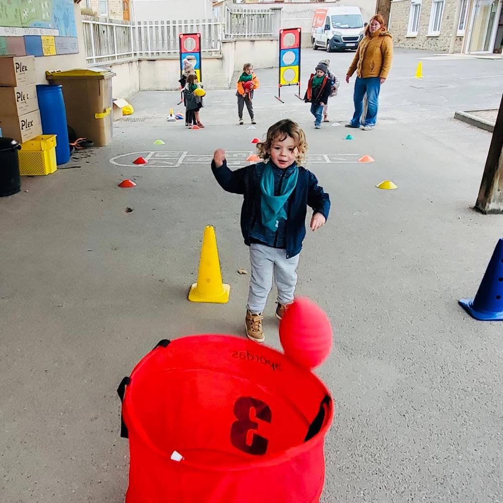 Photo Cardiogoal pop up