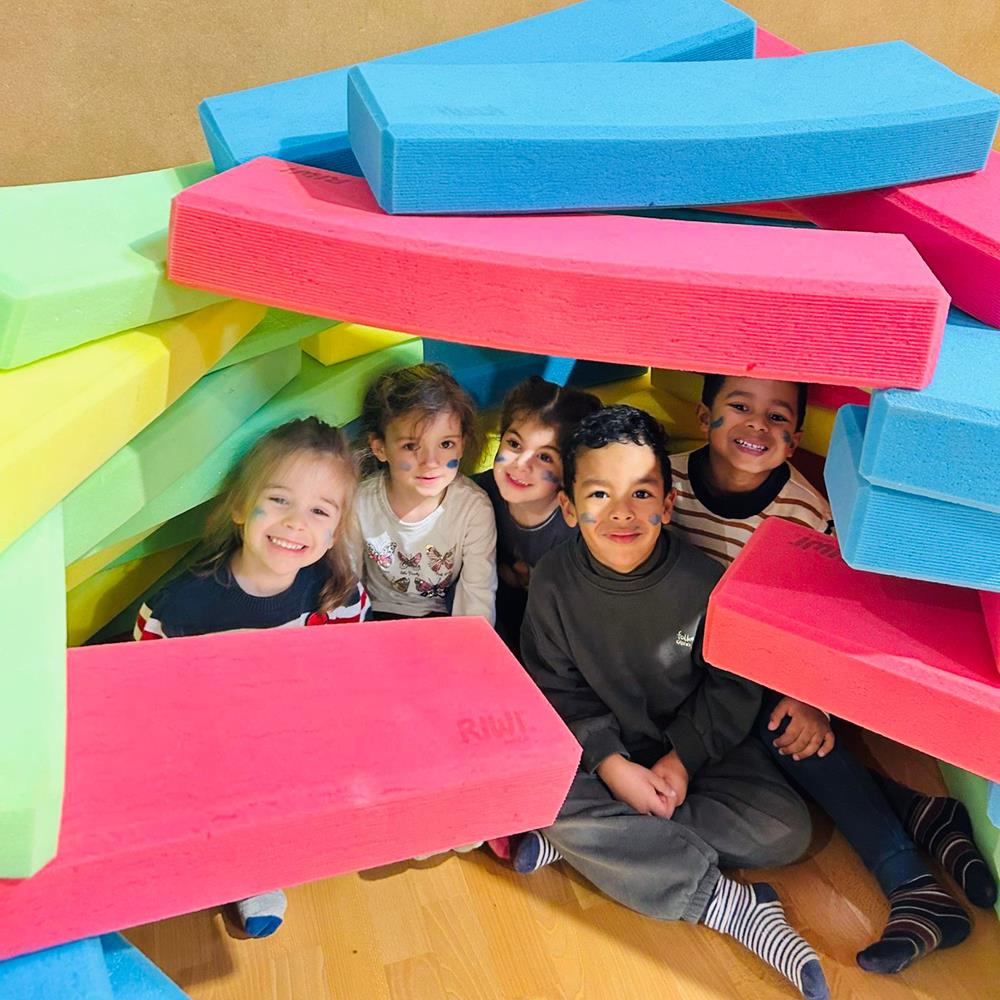 Photo Riwi construction