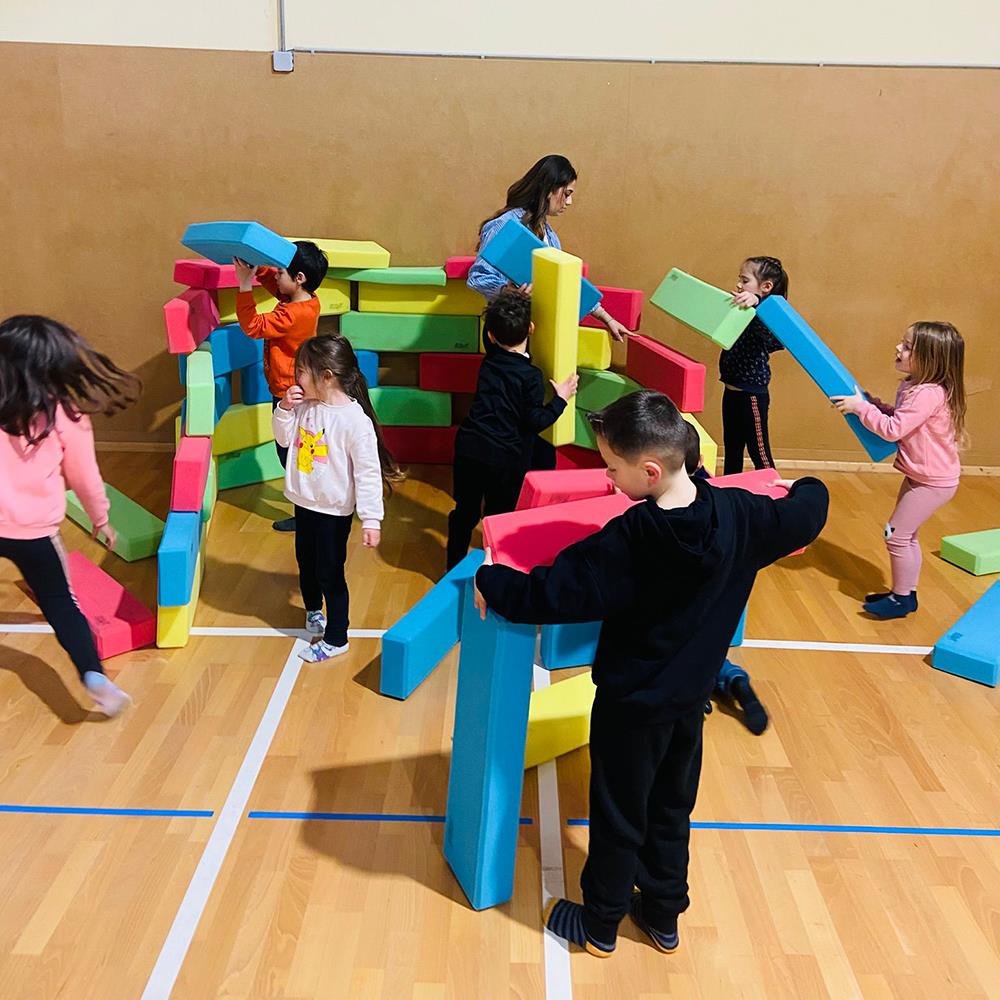 Photo Riwi construction