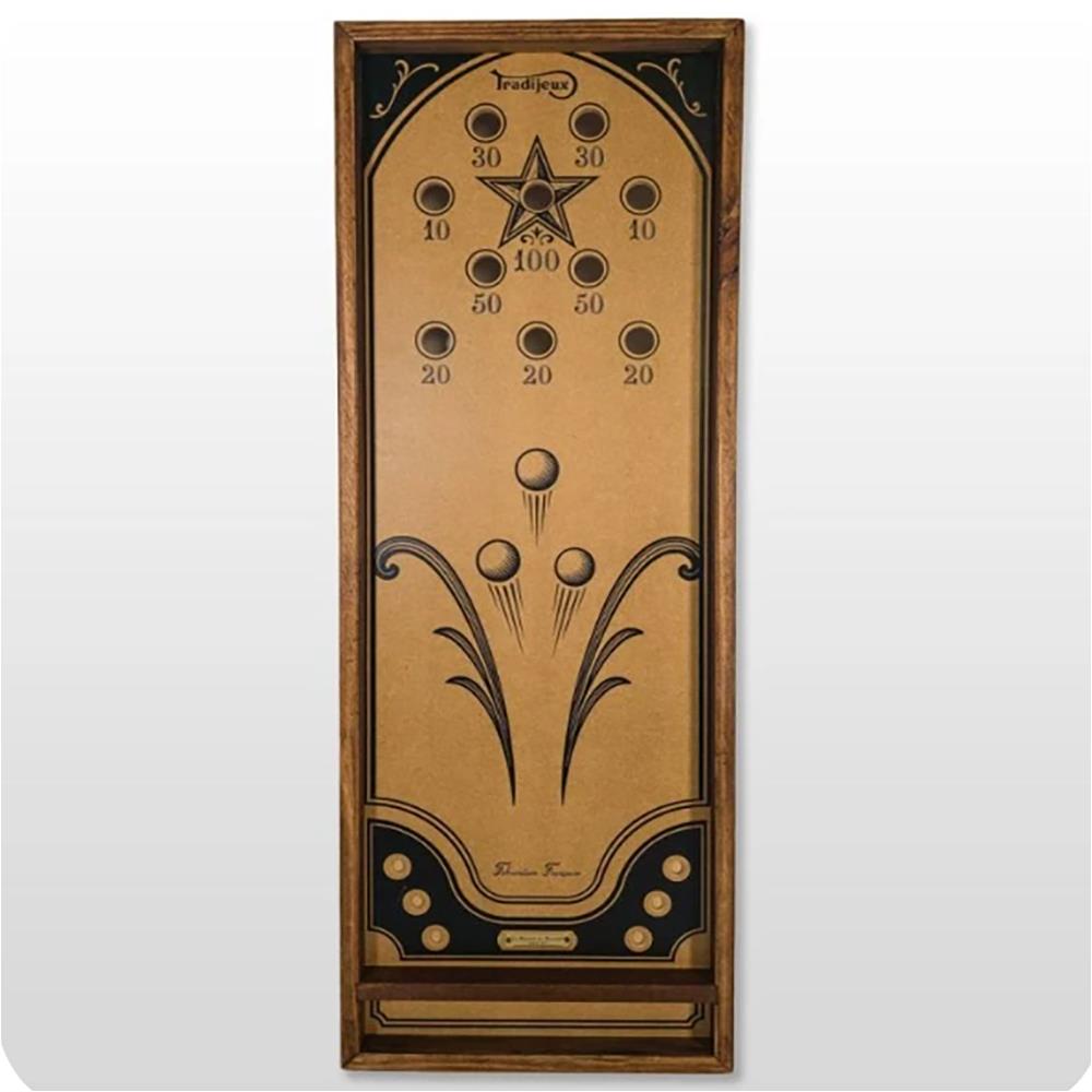 Photo Billard japonnais