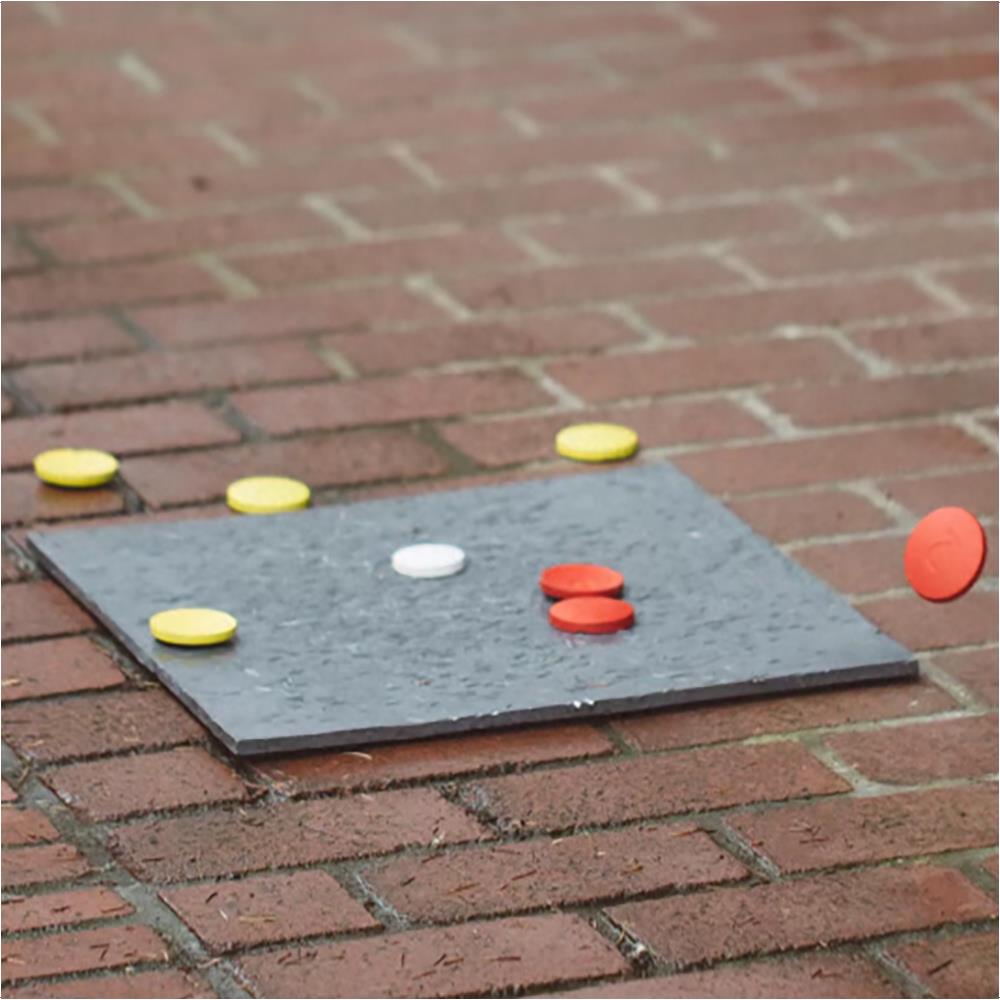 Photo Palet vendéen