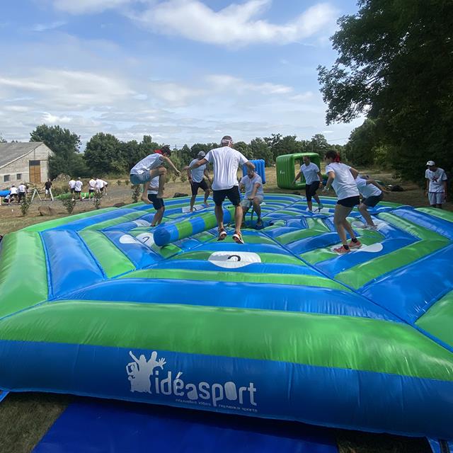 Photo Pédal' Balayette