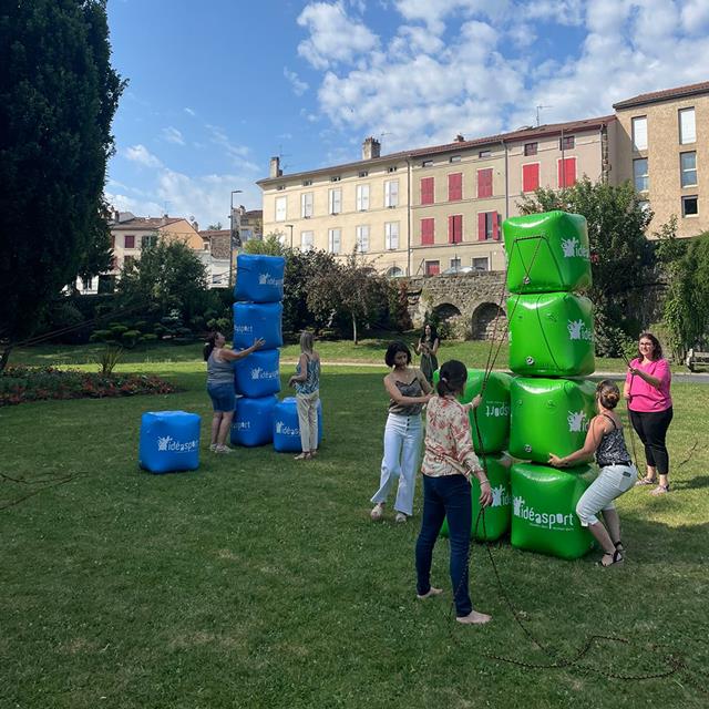 Photo Tour infernale