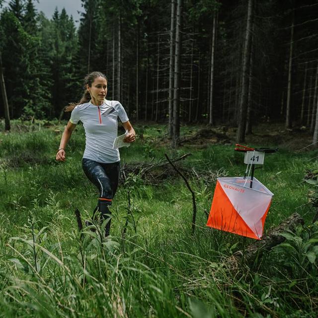 Photo Course d’orientation