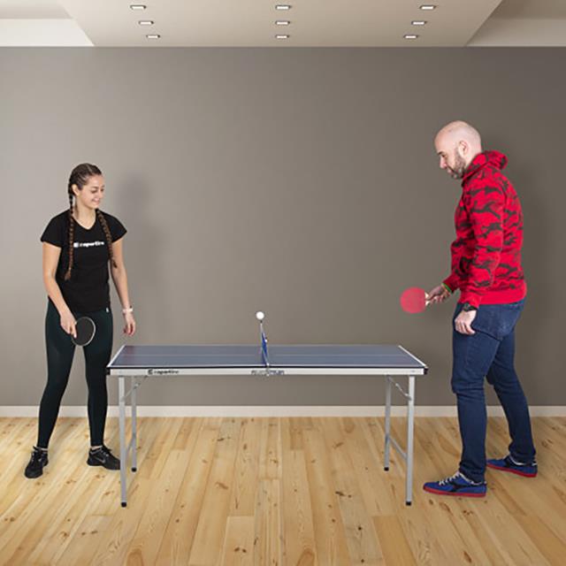 Photo Mini ping pong