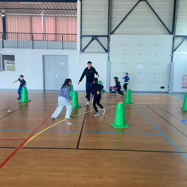 Photo Valise intéractive