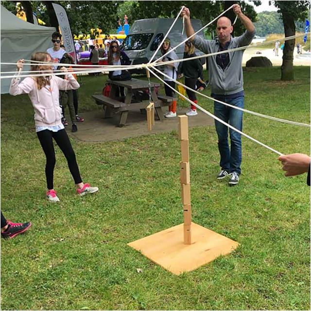 Photo Tour de Fröbel